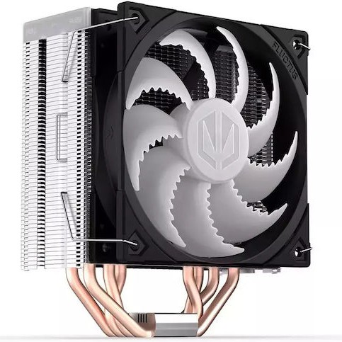 Endorfy Fera 5 ARGB Ψύκτρα Επεξεργαστή για Socket AM4/AM5/1200/115x/1700