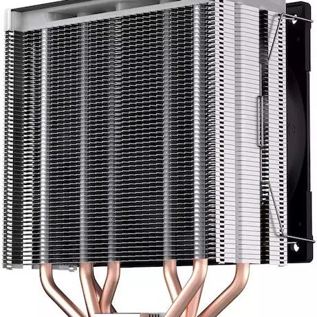 Endorfy Fera 5 ARGB Ψύκτρα Επεξεργαστή για Socket AM4/AM5/1200/115x/1700