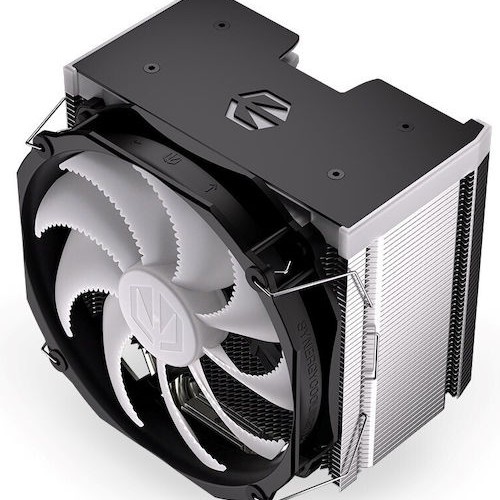 Endorfy Fortis 5 ARGB Ψύκτρα Επεξεργαστή για Socket AM4/AM5/1200/115x/1700 Ασημί