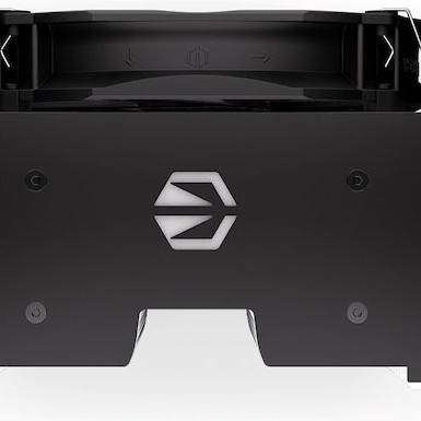 Endorfy Fortis 5 ARGB Ψύκτρα Επεξεργαστή για Socket AM4/AM5/1200/115x/1700 Ασημί