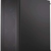 Endorfy Ventum 200 Air Gaming Midi Tower Κουτί Υπολογιστή με Πλαϊνό Παράθυρο Μαύρο