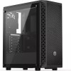 Endorfy Signum 300 Core Gaming Midi Tower Κουτί Υπολογιστή με Πλαϊνό Παράθυρο Μαύρο