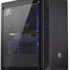 Endorfy Signum 300 Air Gaming Midi Tower Κουτί Υπολογιστή με Πλαϊνό Παράθυρο Μαύρο