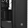 Endorfy Signum 300 Air Gaming Midi Tower Κουτί Υπολογιστή με Πλαϊνό Παράθυρο Μαύρο