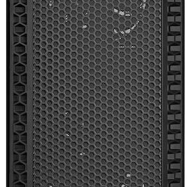 Endorfy Signum 300 Air Gaming Midi Tower Κουτί Υπολογιστή με Πλαϊνό Παράθυρο Μαύρο