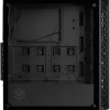 Endorfy Signum 300 Air Gaming Midi Tower Κουτί Υπολογιστή με Πλαϊνό Παράθυρο Μαύρο