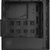 Endorfy Signum 300 Air Gaming Midi Tower Κουτί Υπολογιστή με Πλαϊνό Παράθυρο Μαύρο