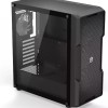 Endorfy Regnum 400 ARGB Gaming Midi Tower Κουτί Υπολογιστή με Πλαϊνό Παράθυρο Μαύρο
