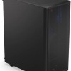 Endorfy Ventum 200 Solid Gaming Midi Tower Κουτί Υπολογιστή με Πλαϊνό Παράθυρο Μαύρο