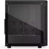 Endorfy Signum 300 ARGB Gaming Midi Tower Κουτί Υπολογιστή με Πλαϊνό Παράθυρο Μαύρο