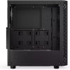 Endorfy Signum 300 ARGB Gaming Midi Tower Κουτί Υπολογιστή με Πλαϊνό Παράθυρο Μαύρο