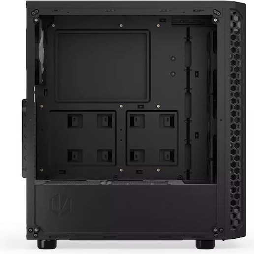 Endorfy Signum 300 ARGB Gaming Midi Tower Κουτί Υπολογιστή με Πλαϊνό Παράθυρο Μαύρο
