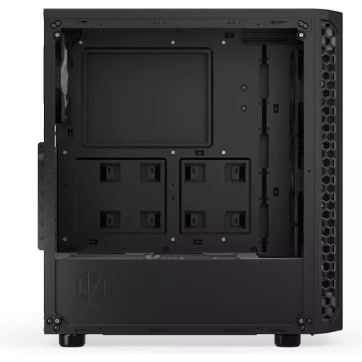 Endorfy Signum 300 ARGB Gaming Midi Tower Κουτί Υπολογιστή με Πλαϊνό Παράθυρο Μαύρο