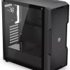 Endorfy Regnum 400 Air Gaming Midi Tower Κουτί Υπολογιστή με Πλαϊνό Παράθυρο Μαύρο