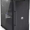 Endorfy Regnum 400 Air Gaming Midi Tower Κουτί Υπολογιστή με Πλαϊνό Παράθυρο Μαύρο