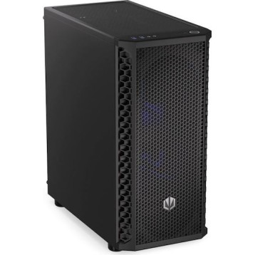 Endorfy Signum 300 Solid Midi Tower Κουτί Υπολογιστή Μαύρο