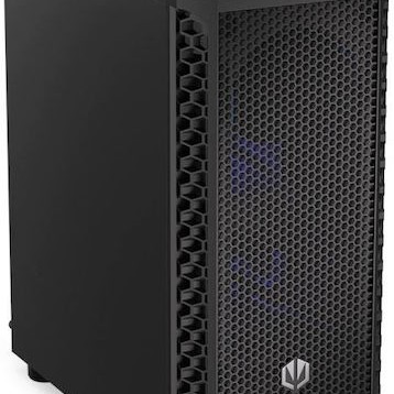Endorfy Signum 300 Solid Midi Tower Κουτί Υπολογιστή Μαύρο
