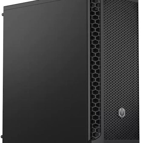 Endorfy Signum 300 Solid Midi Tower Κουτί Υπολογιστή Μαύρο
