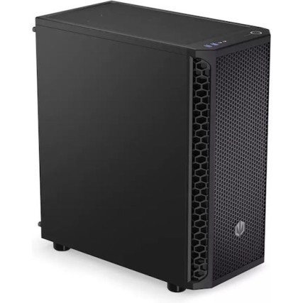 Endorfy Signum 300 Solid Midi Tower Κουτί Υπολογιστή Μαύρο