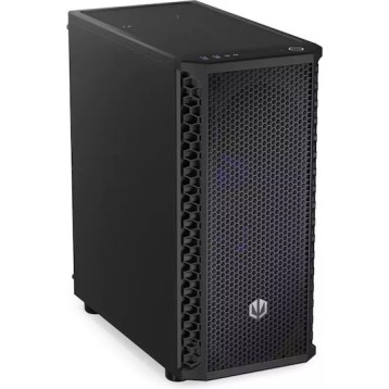 Endorfy Signum 300 Solid Midi Tower Κουτί Υπολογιστή Μαύρο