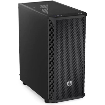Endorfy Signum 300 Solid Midi Tower Κουτί Υπολογιστή Μαύρο