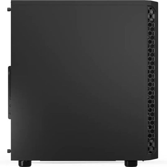 Endorfy Signum 300 Solid Midi Tower Κουτί Υπολογιστή Μαύρο