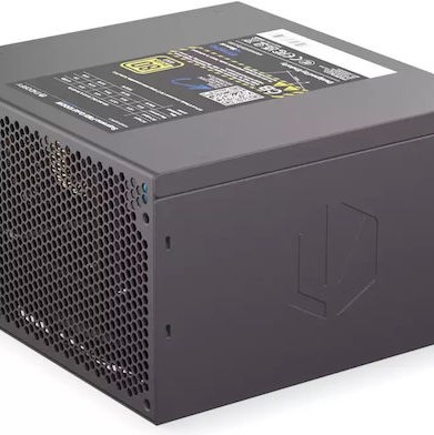 Endorfy Supremo FM5 750W Μαύρο Τροφοδοτικό Υπολογιστή Full Modular 80 Plus Gold