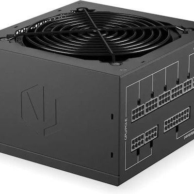 Endorfy Supremo FM5 750W Μαύρο Τροφοδοτικό Υπολογιστή Full Modular 80 Plus Gold