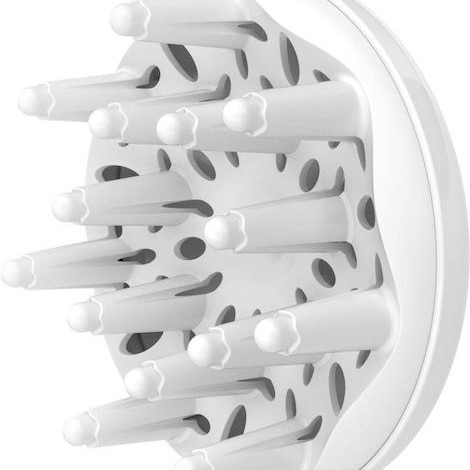 Rowenta Studio Dry Πιστολάκι Μαλλιών 2100W