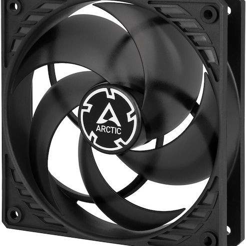 Endorfy Fluctus 120 PWM ARGB Case Fan με Σύνδεση 4-Pin