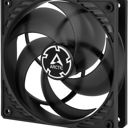 Endorfy Fluctus 120 PWM ARGB Case Fan με Σύνδεση 4-Pin