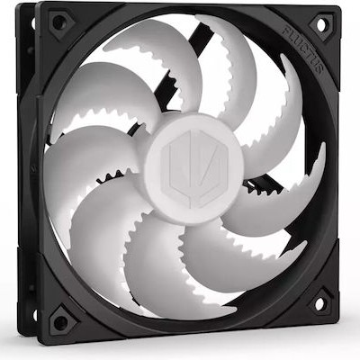 Endorfy Fluctus 120 PWM ARGB Case Fan με Σύνδεση 4-Pin