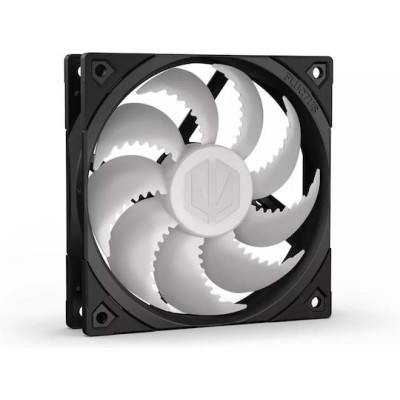 Endorfy Fluctus 120 PWM ARGB Case Fan με Σύνδεση 4-Pin
