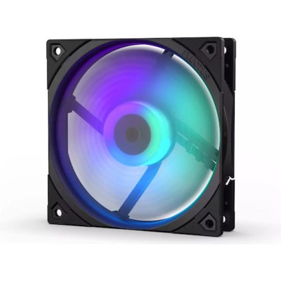 Endorfy Fluctus 120 PWM ARGB Case Fan με Σύνδεση 4-Pin