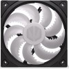 Endorfy Fluctus 120 PWM ARGB Case Fan με Σύνδεση 4-Pin