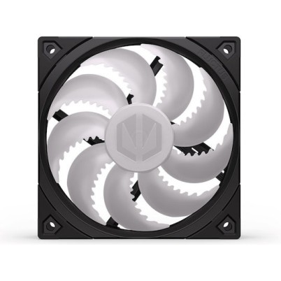Endorfy Fluctus 120 PWM ARGB Case Fan με Σύνδεση 4-Pin
