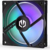 Endorfy Fluctus 120 PWM ARGB Case Fan με Σύνδεση 4-Pin