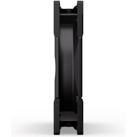 Endorfy Fluctus 120 PWM ARGB Case Fan με Σύνδεση 4-Pin