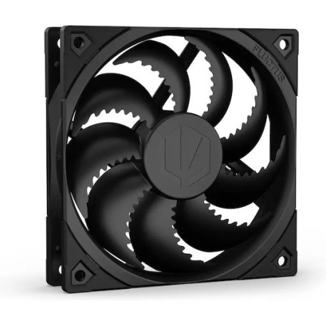 Endorfy Fluctus Case Fan 120mm με Σύνδεση 4-Pin PWM