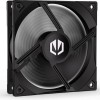 Endorfy Fluctus Case Fan 120mm με Σύνδεση 4-Pin PWM