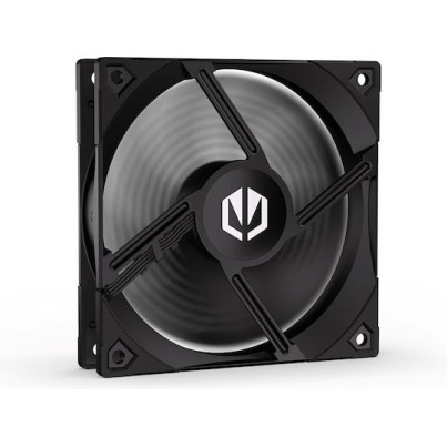 Endorfy Fluctus Case Fan 120mm με Σύνδεση 4-Pin PWM