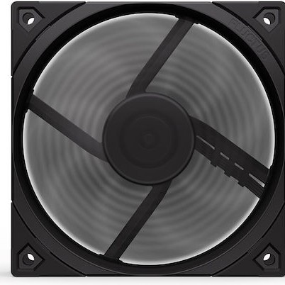 Endorfy Fluctus Case Fan 120mm με Σύνδεση 4-Pin PWM