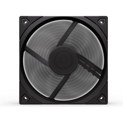 Endorfy Fluctus Case Fan 120mm με Σύνδεση 4-Pin PWM