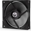 Endorfy Fluctus Case Fan 120mm με Σύνδεση 4-Pin PWM