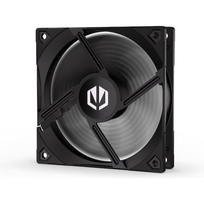 Endorfy Fluctus Case Fan 120mm με Σύνδεση 4-Pin PWM