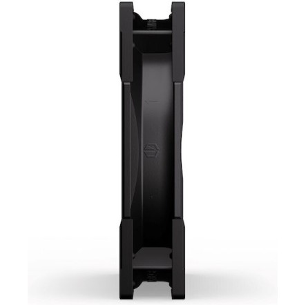 Endorfy Fluctus Case Fan 120mm με Σύνδεση 4-Pin PWM