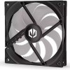 Endorfy Fluctus Case Fan 140mm με ARGB Φωτισμό και Σύνδεση 3-Pin / 4-Pin PWM
