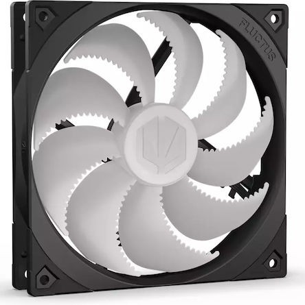 Endorfy Fluctus Case Fan 140mm με ARGB Φωτισμό και Σύνδεση 3-Pin / 4-Pin PWM