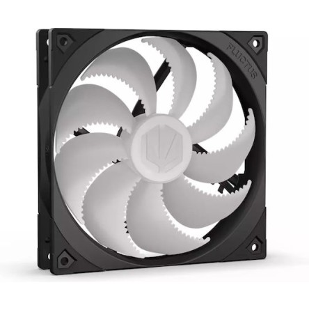 Endorfy Fluctus Case Fan 140mm με ARGB Φωτισμό και Σύνδεση 3-Pin / 4-Pin PWM