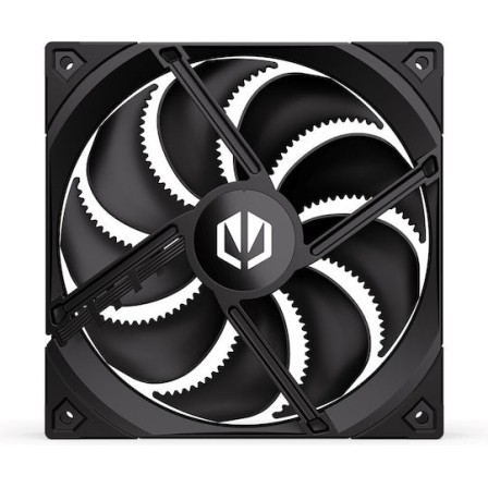 Endorfy Fluctus 140 Case Fan με Σύνδεση 3-Pin